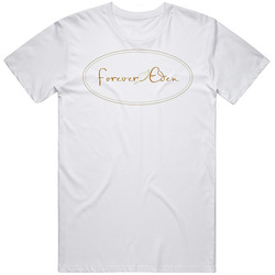 Forever Eden Tv Show T Shirt
