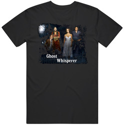 Ghost Whisperer Tv Show T Shirt