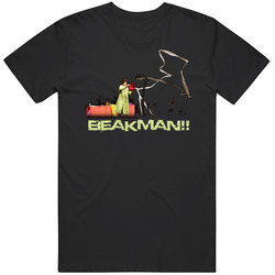 Beakman's World Tv Show T Shirt