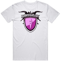 Babestation Tv Show T Shirt