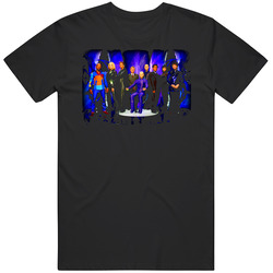Earth Final Conflict Tv Show T Shirt