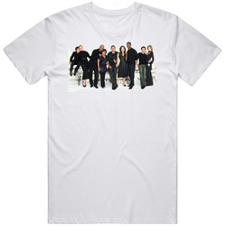 Grey's Anatomy Tv Show T Shirt