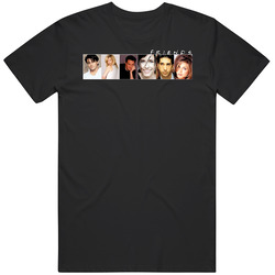 Friends Tv Show T Shirt