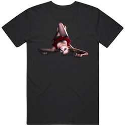 The Vampire Diaries Tv Show T Shirt