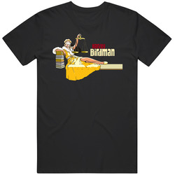 Harvey Birdman Tv Show T Shirt
