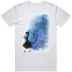 Caden Anime T Shirt