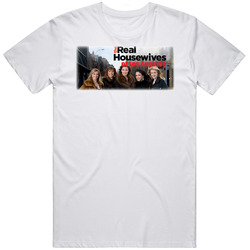 The Real Housewives Of Los Angeles T Shirt