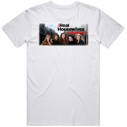 The Real Housewives Of Houston T Shirt