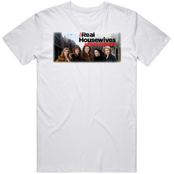 The Real Housewives Of San Antonio T Shirt