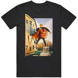 Three O Clock High Movie T Shirt