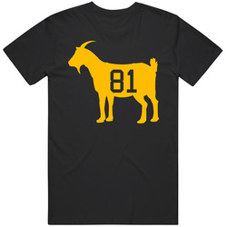 Phil Kessel Goat Hockey T Shirt