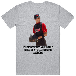 Beer League Total Jadrool Artie Lange Movie T Shirt