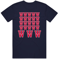Cleveland Indians Wins In A Row 23 Games Baseball Steak Sports T Shirt