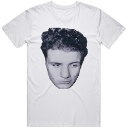 Jake Lamotta Big Head The Raging Bull Boxer Boxing Movie T Shirt