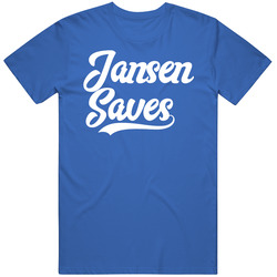 Kenley Jansen Saves Bro Los Angeles Baseball Closer Pitcher Jesus T Sh