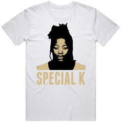 Alvin Kamara Special K New Orleans Football Cool T Shirt