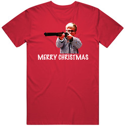 A Christmas Story Ralphie Merry Christmas Holidays Movie T Shirt