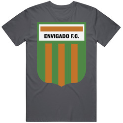 Envigado Fc Colombia Soccer Team Football Club T Shirt