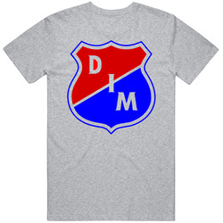 Independiente Medellin Colombia Soccer Team Football Club T Shirt
