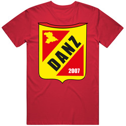 Deportivo Anzoategui Venezuelan Soccer Team Football Club Venezuela T 