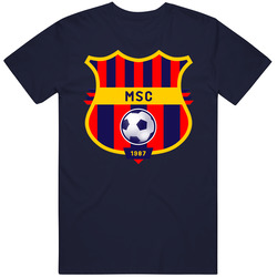 Monagas Sport Club Venezuelan Soccer Team Football Club Venezuela T Sh