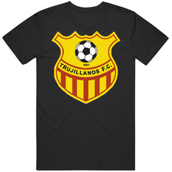 Trujillanos Fc Venezuelan Soccer Team Football Club Venezuela T Shirt