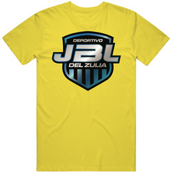 Deportivo Jbl Del Zulia Venezuelan Soccer Team Football Club Venezuela