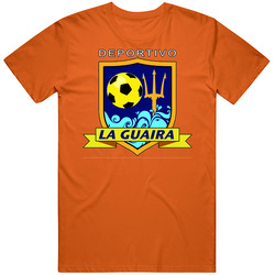 Deportivo La Guaira Venezuelan Soccer Team Football Club Venezuela T S