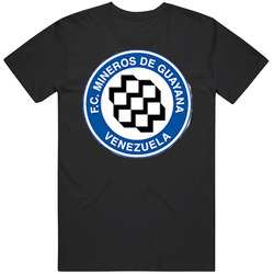 Metropolitanos Fc Venezuelan Soccer Team Football Club Venezuela T Shi