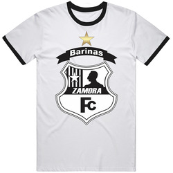 Zamora Fc Venezuelan Soccer Team Football Club Venezuela T Shirt