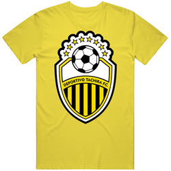 Deportivo Tachira Venezuelan Soccer Team Football Club Venezuela T Shi