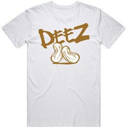 Dee Nuts Funny Saying Cool T Shirt