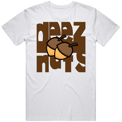 Dee Nuts Funny Hilarious T Shirt