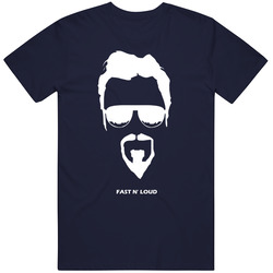 Richard Rawlings Fast N Loud Tv Show Cool T Shirt