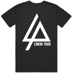 Linkin Park Chester Bennington Tribute Music Group T Shirt