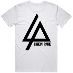 Linkin Park Chester Bennington Tribute Music Group Artist T Shirt