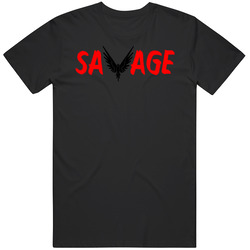 Logan Paul Savage Youtuber Vine Celebrity Social Media T Shirt