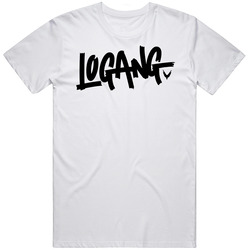 Logan Paul Logang Youtuber Vine Celebrity Social Media T Shirt