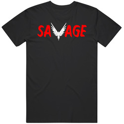 Logan Paul Savage Vine Youtuber Celebrity Social Media T Shirt