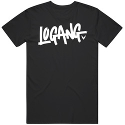 Logan Paul Logang Vine Youtuber Celebrity Social Media T Shirt