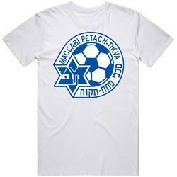 Maccabi Petah Tikva Fc Israeli Premier League Soccer Team Football Clu