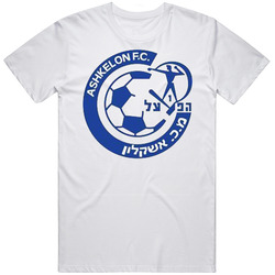 Hapoel Ashkelon Fc Israeli Premier League Soccer Team Football Club T 