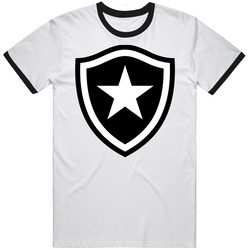 Botafogo De Futebol E Regatas Campeonato Brasileiro Soccer Team Footba