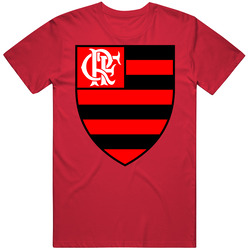 Clube De Regatas Do Flamengo Campeonato Brasileiro Soccer Team Footbal