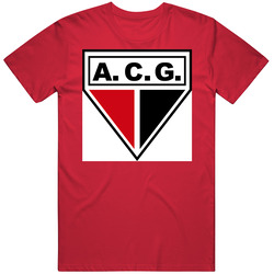 Atletico Clube Goianiense Campeonato Brasileiro Soccer Team Football C