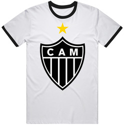 Clube Atletico Mineiro Campeonato Brasileiro Soccer Team Football Club