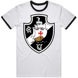 Cr Vasco Da Gama Campeonato Brasileiro Soccer Team Football Club T Shi