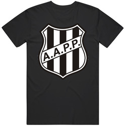 Associacao Atletica Ponte Preta Campeonato Brasileiro Soccer Team Foot
