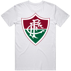 Fluminense Fc Campeonato Brasileiro Soccer Team Football Club T Shirt