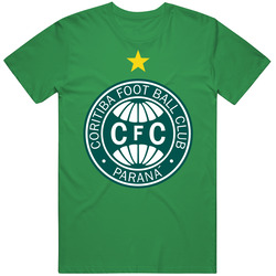 Coritiba Foot Ball Club Campeonato Brasileiro Soccer Team Football Clu